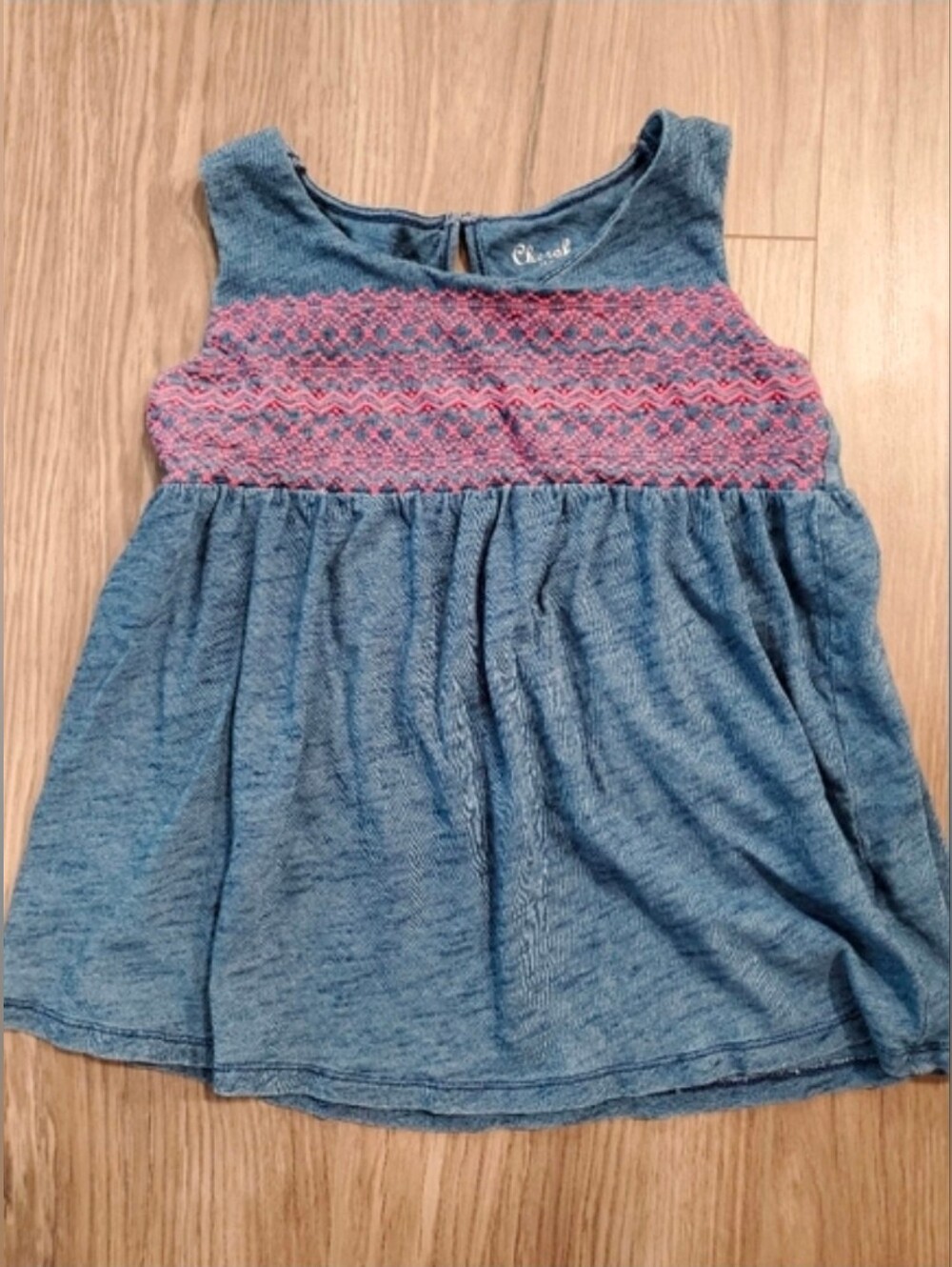 7/8 Top